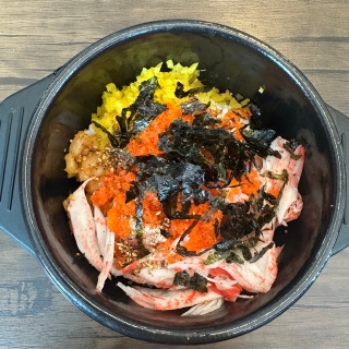 스시아나 알밥